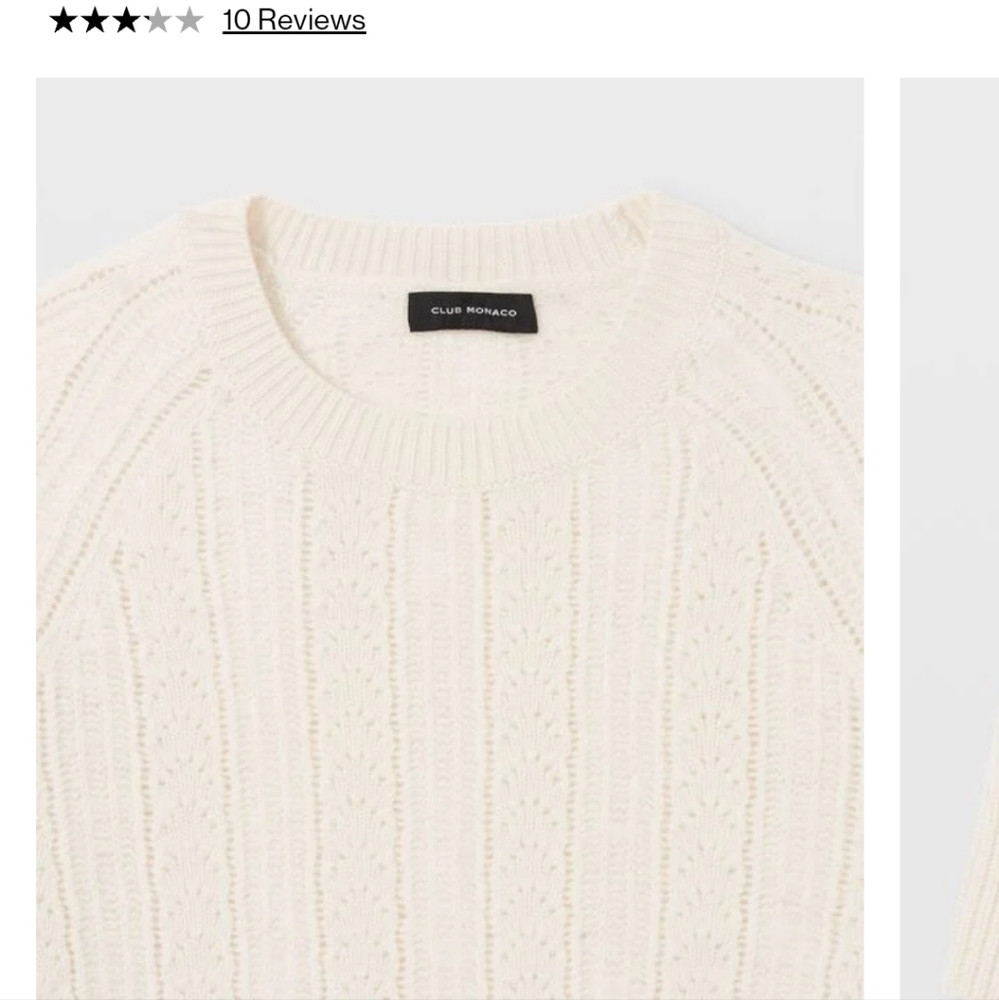 Club Monaco Women S Clothing Editorial Image - Image Of Casual, Famous: 59779710